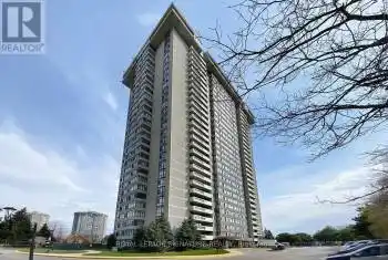 1555 Finch Ave Unit# 2002, Toronto, Ontario M2J 4X9, 1 Bedroom Bedrooms, 5 Rooms Rooms,1 BathroomBathrooms,Condo,Sold,Finch,C11883689