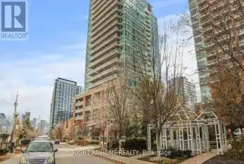 80 Western Battery Rd Unit# 2505, Toronto, Ontario M6K 3S1, 2 Bedrooms Bedrooms, 5 Rooms Rooms,2 BathroomsBathrooms,Condo,Rented,Western Battery,C11884116