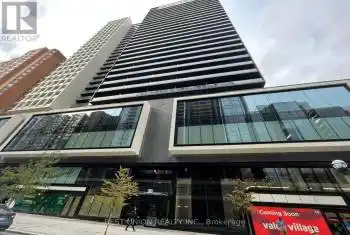 20 Edward St Unit# 914, Toronto, Ontario M5G 1C9, 1 Bedroom Bedrooms, 5 Rooms Rooms,1 BathroomBathrooms,Condo,Rented,Edward,C11884119