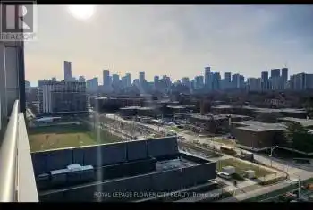 225 Sumach St Unit# 1011, Toronto, Ontario M5A 0P8, 2 Bedrooms Bedrooms, 5 Rooms Rooms,2 BathroomsBathrooms,Condo,Rented,Sumach,27718850