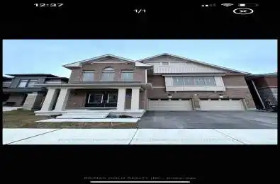 41 Thornvalley Terrace Caledon Ontario L7C3H1
