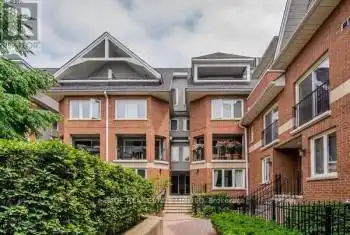 217 St George St Unit# 48, Toronto, Ontario M5R 2M2, 1 Bedroom Bedrooms, 4 Rooms Rooms,1 BathroomBathrooms,Condo,Sold,St George,C11884185