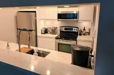 77 Harbour Square Unit# 710 Toronto (Waterfront Communities) Ontario M