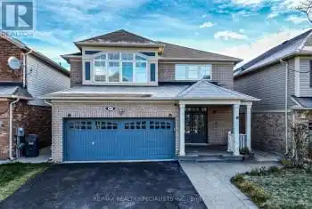 47 Donomore Dr, Brampton, Ontario L7A 0S2, 4 Bedrooms Bedrooms, 9 Rooms Rooms,4 BathroomsBathrooms,All Houses,Sold,Donomore,W11883970
