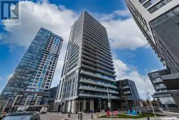 30 Samuel Wood Way Unit# 2409, Toronto, Ontario M9B 0C9, 1 Bedroom Bedrooms, 4 Rooms Rooms,1 BathroomBathrooms,Condo,Sold,Samuel Wood,W11884165