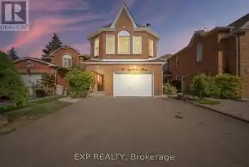 78 Leeward Dr, Brampton, Ontario L6S 5V8, 3 Bedrooms Bedrooms, 8 Rooms Rooms,4 BathroomsBathrooms,All Houses,Sold,Leeward,W11884292