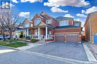 23 Hawksbury Road Markham (Wismer) Ontario L6E1W2