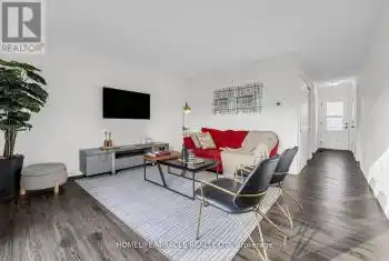 293 Limeridge Rd Unit# 12, Hamilton, Ontario L9C 2V4, 3 Bedrooms Bedrooms, 8 Rooms Rooms,3 BathroomsBathrooms,All Houses,Sold,Limeridge,X11884210
