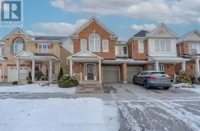 23 JAMESWAY Crescent Whitchurch-Stouffville (Stouffville) Ontario L4A0