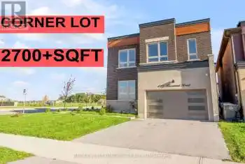 478 RIVERMONT Rd, Brampton, Ontario L6Y 2C9, 4 Bedrooms Bedrooms, 10 Rooms Rooms,4 BathroomsBathrooms,All Houses,Sold,RIVERMONT,W11884480