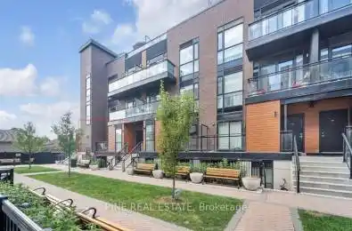 5299 Highway 7 Unit# C103 Vaughan (Vaughan Grove) Ontario L4L0J1