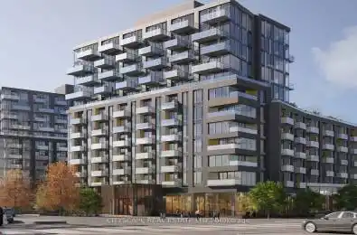1415 Dundas Street Unit# 313 Oakville (1009 - JC Joshua Creek) Ontario