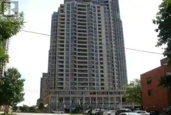 5 Northtown Way Unit# 706, Toronto, Ontario M2N 7A1, 2 Bedrooms Bedrooms, 5 Rooms Rooms,2 BathroomsBathrooms,Condo,Sold,Northtown,C11884718