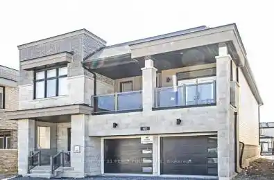 62 Cryderman Lane Clarington (Bowmanville) Ontario L1C1Z8