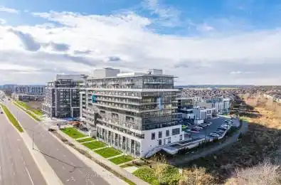 395 Dundas Street Unit# Lph23 Oakville Ontario L6M5R8