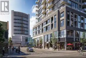 2007 James St Unit# 410, Burlington, Ontario L7R 1H1, 1 Bedroom Bedrooms, 4 Rooms Rooms,1 BathroomBathrooms,Condo,Rented,James,W11884767