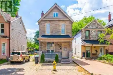 370 Margueretta Street Unit# Upper Toronto (Dufferin Grove) Ontario M6