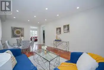50 Begonia Cres, Brampton, Ontario L7A 0M6, 3 Bedrooms Bedrooms, 8 Rooms Rooms,4 BathroomsBathrooms,All Houses,Sold,Begonia,W11884904