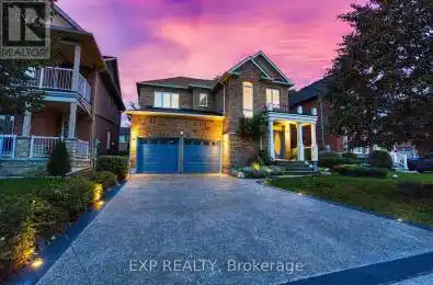 96 Glenmeadow Crescent Hamilton (Winona Park) Ontario L8E6C2