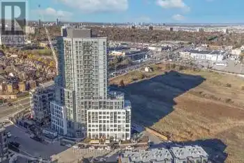 225 Malta Ave Unit# 1009, Brampton, Ontario L6Y 4M5, 1 Bedroom Bedrooms, 4 Rooms Rooms,1 BathroomBathrooms,Condo,Rented,Malta,W11884983