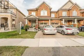 21 Hoover Rd, Brampton, Ontario L7A 4L2, 4 Bedrooms Bedrooms, 9 Rooms Rooms,4 BathroomsBathrooms,All Houses,Sold,Hoover,W11885155