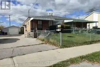 190 Santamonica Blvd, Toronto, Ontario M1L 4H6, 3 Bedrooms Bedrooms, 6 Rooms Rooms,2 BathroomsBathrooms,All Houses,Sold,Santamonica,E11885161