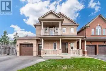 109 Eastbrook Way, Brampton, Ontario L6P 0Z9, 3 Bedrooms Bedrooms, 5 Rooms Rooms,3 BathroomsBathrooms,All Houses,Sold,Eastbrook,W11885167