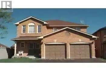 7 Sierra Peak Crt, Brampton, Ontario L6R 2B3, 3 Bedrooms Bedrooms, 6 Rooms Rooms,3 BathroomsBathrooms,All Houses,Rented,Sierra Peak,W11885209