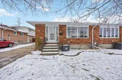 317 Trudeau Drive Sarnia Ontario N7S4K5
