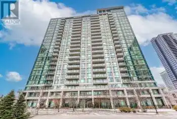 339 Rathburn Rd Unit# 1112, Mississauga, Ontario L5B 0K6, 1 Bedroom Bedrooms, 5 Rooms Rooms,1 BathroomBathrooms,Condo,Sold,Rathburn,W11885174