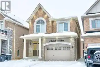 6 Dale Meadows Rd, Brampton, Ontario L7A 4Z9, 3 Bedrooms Bedrooms, 7 Rooms Rooms,3 BathroomsBathrooms,All Houses,Rented,Dale Meadows,W11885391