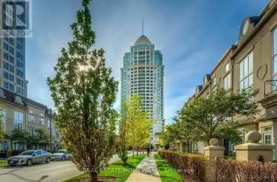 17 Barberry Place Unit# 1901 Toronto (Bayview Village) Ontario M2K3E2
