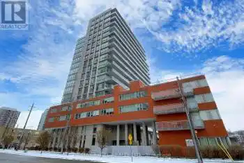 30 Canterbury Pl Unit# 807, Toronto, Ontario M2N 0B9, 2 Bedrooms Bedrooms, 5 Rooms Rooms,2 BathroomsBathrooms,Condo,Sold,Canterbury,C11885152