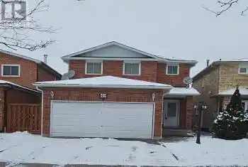 49 Donna Dr, Brampton, Ontario L6Z 3V2, 4 Bedrooms Bedrooms, 10 Rooms Rooms,3 BathroomsBathrooms,All Houses,Rented,Donna,W11885451