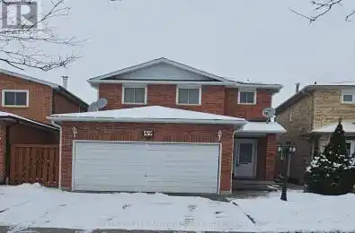 49 Donna Drive Brampton (Heart Lake West) Ontario L6Z3V2