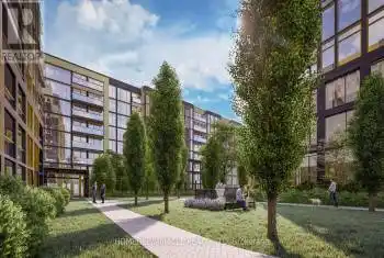 2343 Khalsa Gate Unit# 636, Oakville, Ontario L6M 5R6, 1 Bedroom Bedrooms, 4 Rooms Rooms,2 BathroomsBathrooms,Condo,Rented,Khalsa,W11885564