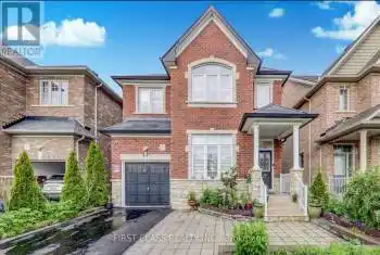 7 Wozniak Cres, Markham, Ontario L6E 0L4, 4 Bedrooms Bedrooms, 11 Rooms Rooms,3 BathroomsBathrooms,All Houses,Rented,Wozniak,N11885646