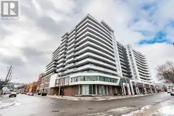 212 King William St Unit# 402, Hamilton, Ontario L8R 0A7, 1 Bedroom Bedrooms, 5 Rooms Rooms,1 BathroomBathrooms,Condo,Rented,King William,X11885703