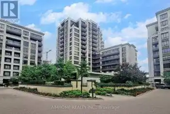 38 Cedarland Dr Unit# 807, Markham, Ontario L6G 1B8, 1 Bedroom Bedrooms, 5 Rooms Rooms,2 BathroomsBathrooms,Condo,Rented,Cedarland,N11885763
