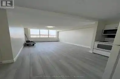 940 Caledonia Road Unit# 1212 Toronto (Yorkdale-Glen Park) Ontario M6B