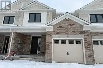 51 Canary Street Tillsonburg Ontario N4G0K3