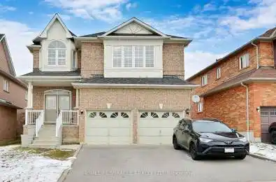 77 Nobbs Drive Unit# MainFL Ajax (Northeast Ajax) Ontario L1T4M3