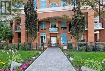 2772 Keele St Unit# 312, Toronto, Ontario M3M 0A3, 1 Bedroom Bedrooms, 4 Rooms Rooms,2 BathroomsBathrooms,Condo,Sold,Keele,W11885753