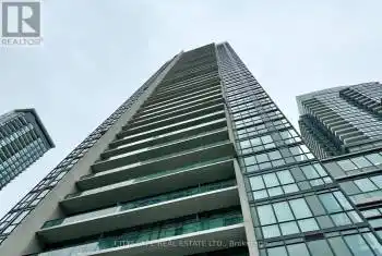 4070 Confederation Pkwy Unit# #3703, Mississauga, Ontario L5B 0E9, 1 Bedroom Bedrooms, 5 Rooms Rooms,1 BathroomBathrooms,Condo,Sold,Confederation,W11885972