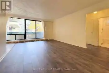 921 Midland Ave Unit# 301, Toronto, Ontario M1K 4G2, 1 Bedroom Bedrooms, 4 Rooms Rooms,1 BathroomBathrooms,Condo,Rented,Midland,27722750