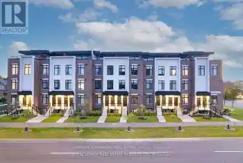 9560 Islington Ave Unit# L113, Vaughan, Ontario L4H 4Z5, 2 Bedrooms Bedrooms, 6 Rooms Rooms,3 BathroomsBathrooms,All Houses,Rented,Islington,N11886026