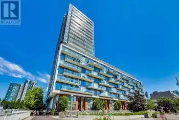 90 Stadium Rd Unit# 314, Toronto, Ontario M5V 3W5, 1 Bedroom Bedrooms, 3 Rooms Rooms,1 BathroomBathrooms,Condo,Rented,Stadium,C11886105