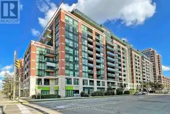 525 Wilson Ave Unit# 647, Toronto, Ontario M3H 0A7, 1 Bedroom Bedrooms, 5 Rooms Rooms,1 BathroomBathrooms,Condo,Sold,Wilson,C11886121