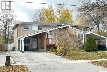 110 Elise Terr, Toronto, Ontario M2R 2X1, 4 Bedrooms Bedrooms, 11 Rooms Rooms,4 BathroomsBathrooms,All Houses,Sold,Elise,C11441754