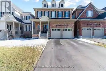 11 William Fair Dr, Clarington, Ontario L1C 0T1, 4 Bedrooms Bedrooms, 9 Rooms Rooms,4 BathroomsBathrooms,All Houses,Sold,William Fair,E11886159